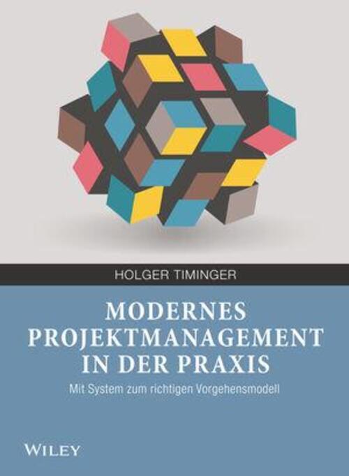 Thumbnail - Modernes Projektmanagement In Der Praxis | Holger Timinger |