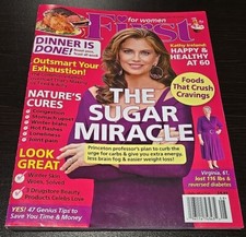 First Magazine For Women February 19, 2024 Kathy Ireland First Magazine For Women February 19, 2024 Kathy Ireland