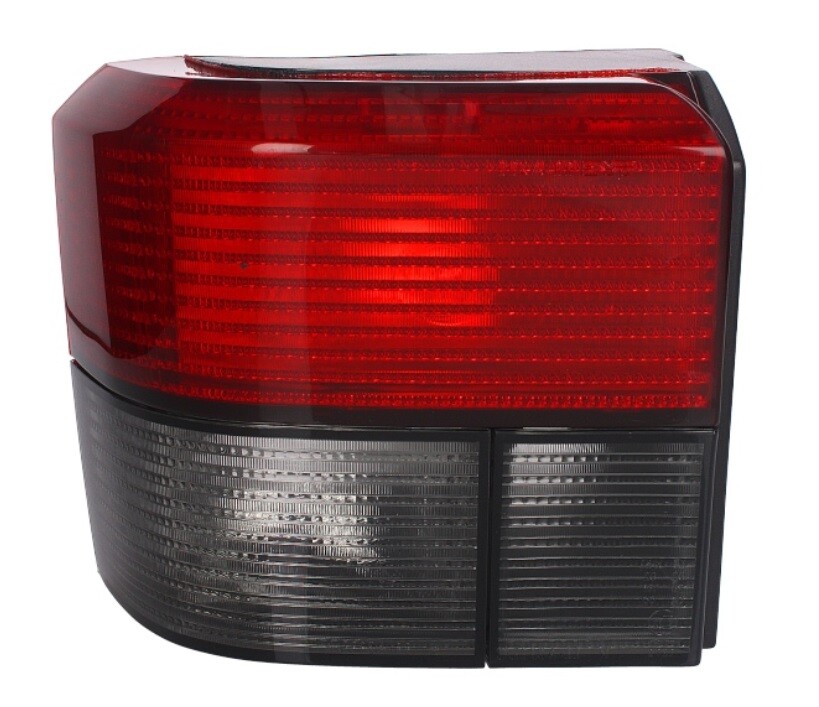 Feu arriere gauche VW Transporter T4 fume pour renovation de van amenage