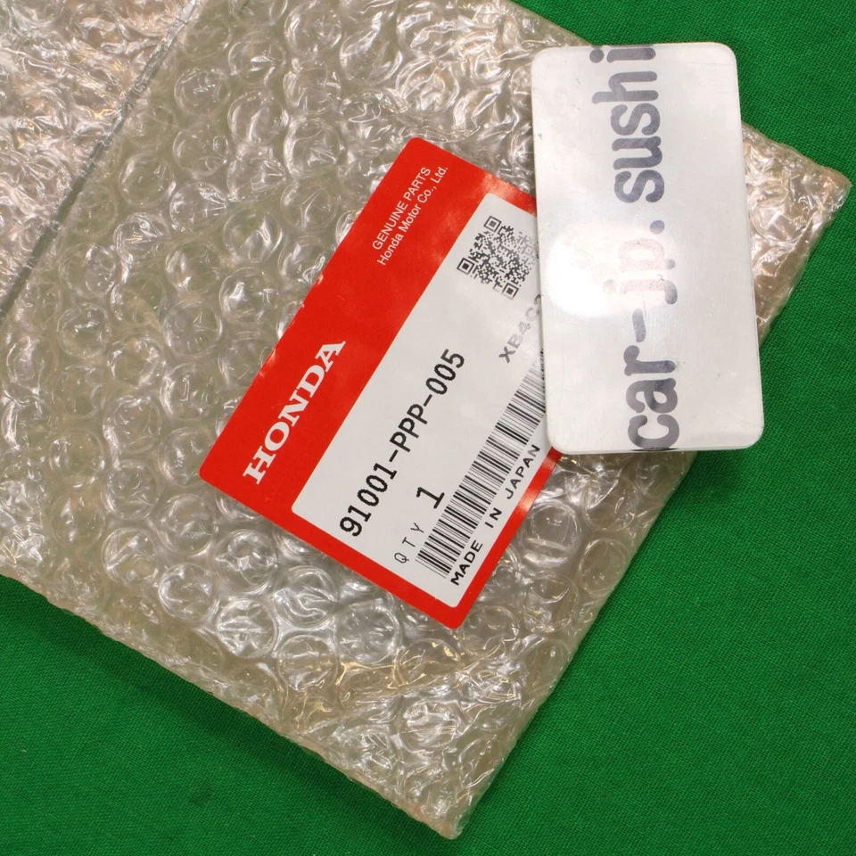 HONDA OEM ACURA CIVIC Integra K24 K20 6 velocidades eje rodamiento de bolas (28x64x15) Foto 4 de 4