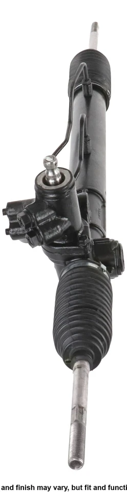 Conjunto de cremallera y piñón cardone para Hyundai Tucson 2005-2009 Foto 3 de 4