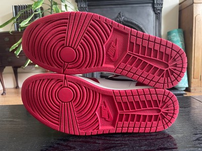 Nike Air Jordan 1 Chicago (2015) US 10 / UK 9 - Good Used 