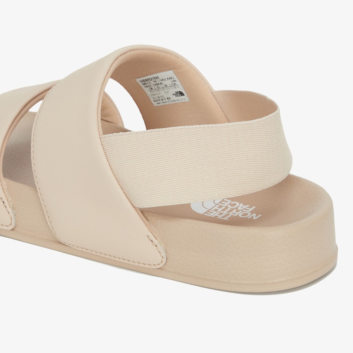 THE NORTH FACE★BASIC SANDAL_NS98P11 NEW THE NORTH FACE BASIC SANDAL NS98Q15M SAND US 5-10 UNISEX