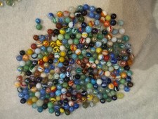 old marbles lot