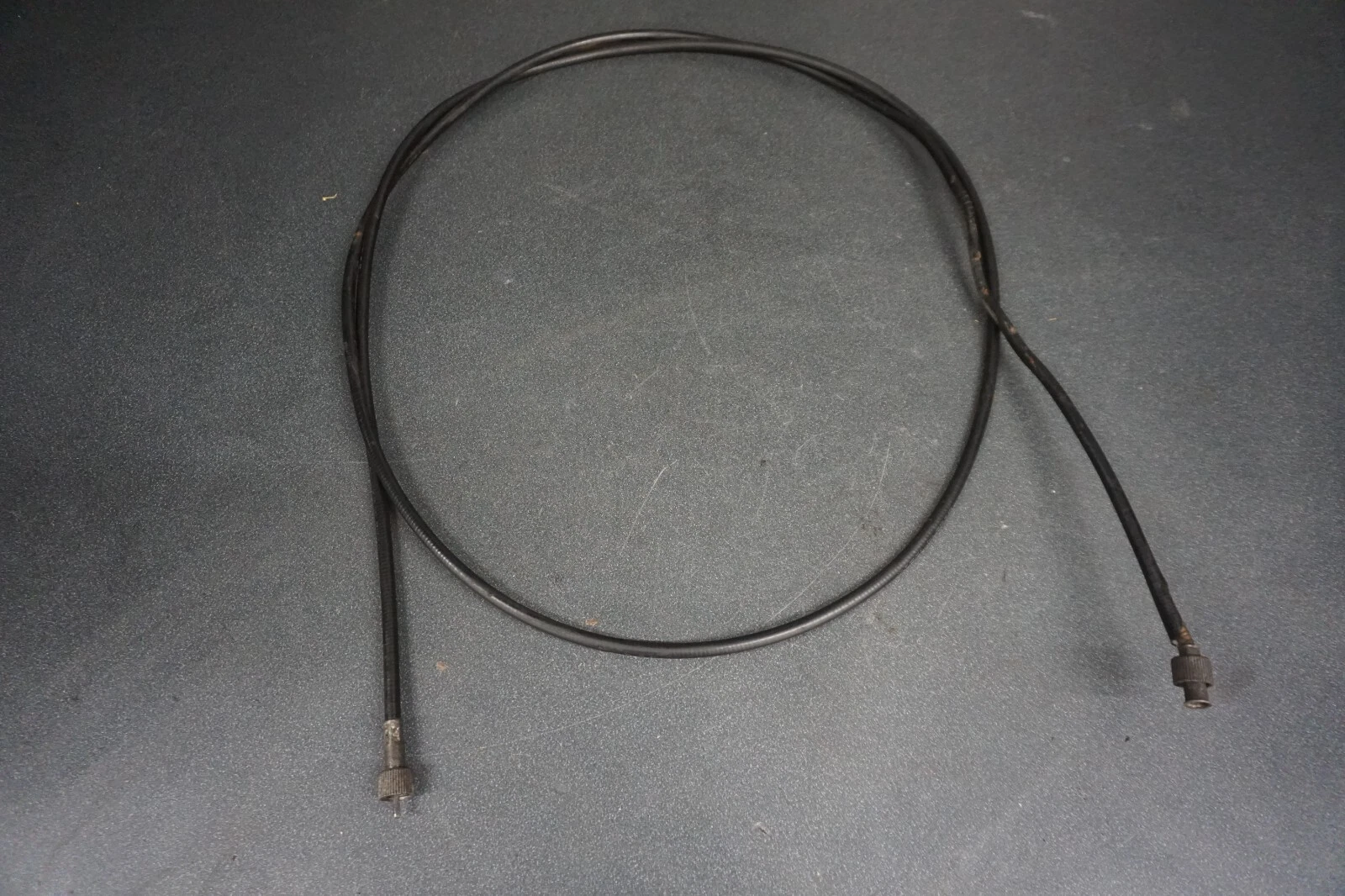 2002 Arctic Cat OEM MPH Speedometer Cable Speedo Ass'y ZR 800 EFI