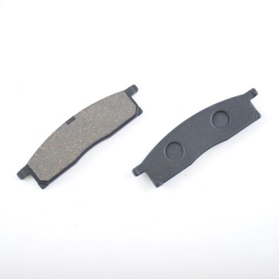 Arlows 119 Bremsbeläge vorne Yamaha YZ80 YZ85 kleinrad großrad 1986-2013
