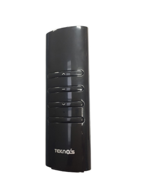 Offerta Teknos Telly1B 433,92Mhz - Telecomando Tende Tekno's Originale