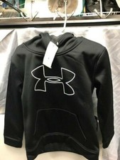 new UNDER ARMOUR youth HOODIE NEW WITH TAGS choice of sizes colors or colours