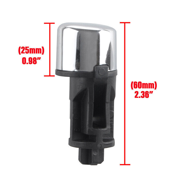 For 1998 1999 2000 2001 2002 Honda Accord Shift Knob Shifter
