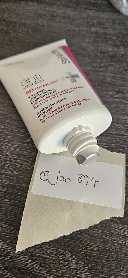 47ml StriVectin Anti-Wrinkle SD Advanced Plus Intensive Moisturizing Concentrate - Image 3 of 3