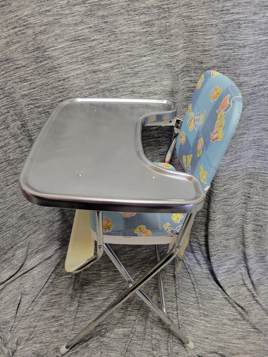 1980s high chair sales