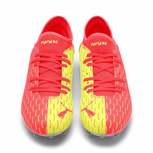 puma future 5.4 football boots