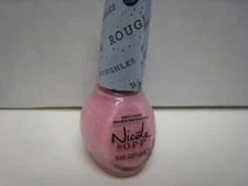 2 yes 2 bottle NICOLE by OPI Nail Polish #NI 454  ROCK THE LOOK  shade  