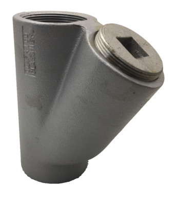 EYSF200-A APPLETON 2 INCH ALUMINUM SEALING FITTING FEMALE/FEMALE | eBay