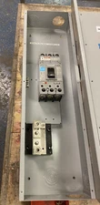 Siemens,F6N1S,250A FD63F250 Circuit Breaker Enclosure 600V