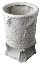 Sound Terrain PLT-525 G Planter Speaker Gray 