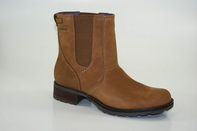 Sebago Chelsea Boots Damen Saranac Low Stiefeletten Stiefel B51756