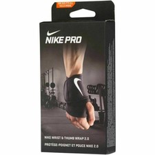 nike wrist wraps