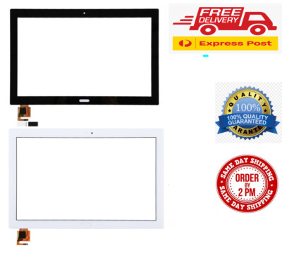 LENOVO TAB 4 10 PLUS TB-X704L TB-X704F 10.1 TOUCH SCREEN DIGITIZER REPLACEMENT