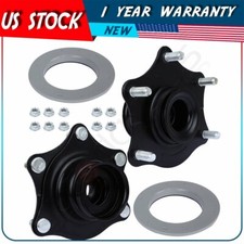 Strut Mount Kits Pair For Acura RDX 2007-2012 Front Driver and Passenger Side