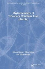 Phytochemistry of Tinospora Cordifolia Linn (Am, Kumar, Bajpai, Kumar..