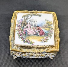 Japanese Trinket box