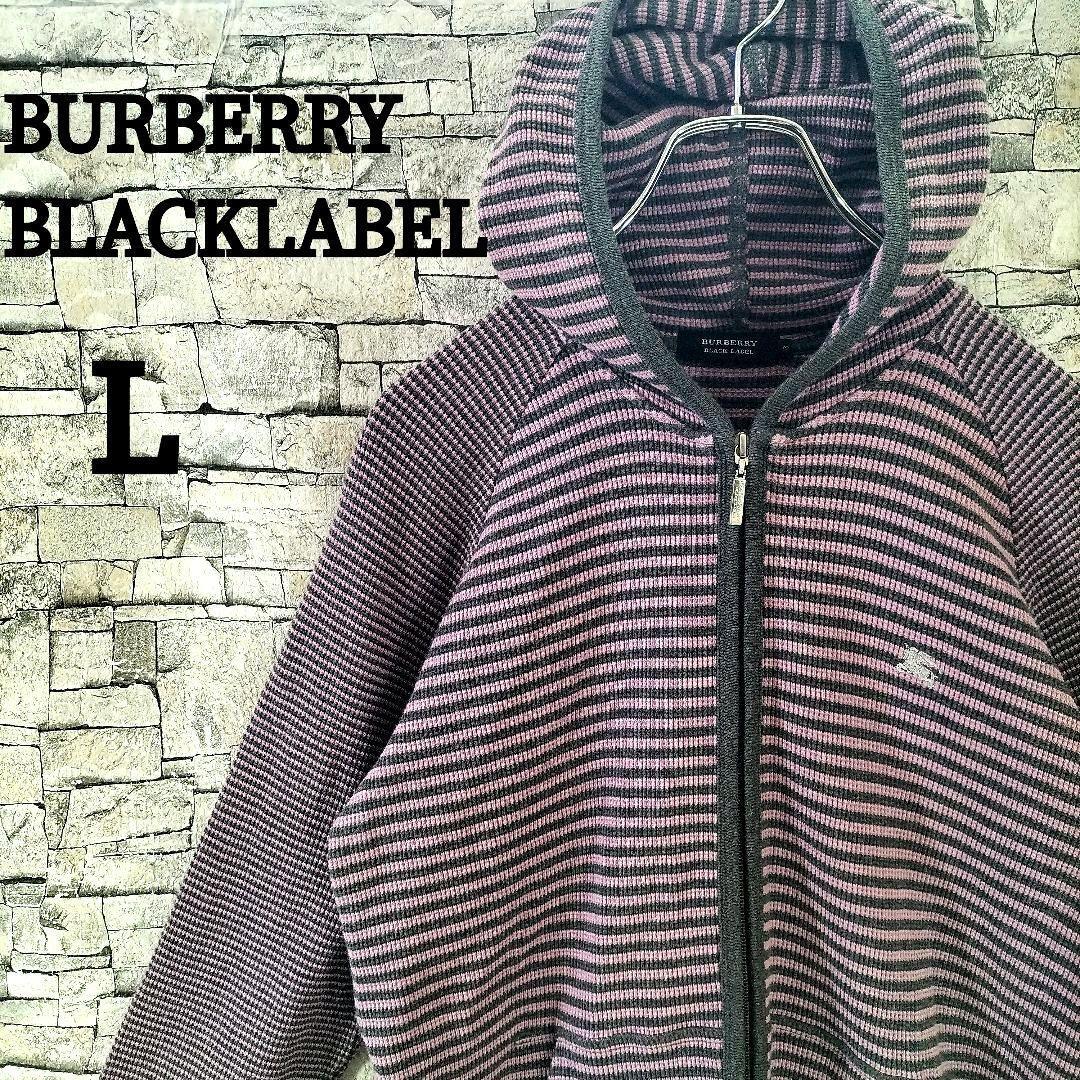 Burberry Hoodie Men's Fashion from Japan
