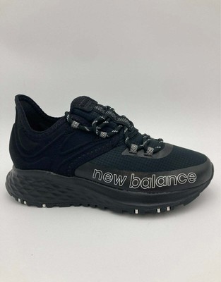 fresh foam roav trail women's