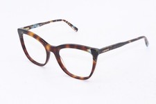 NEW LACOSTE L2884 214 CAT EYE HAVANA MULTI COL AUTHENTIC FRAMES EYEGLASSES 57-20