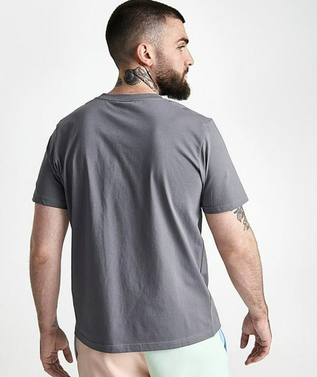 ★2025SS新作★HERETIC★SONNET 18 T-SHIRT (STANDARD FIT) Black and wander 173 The Fascinated IQ-2 T-Shirt | SVD