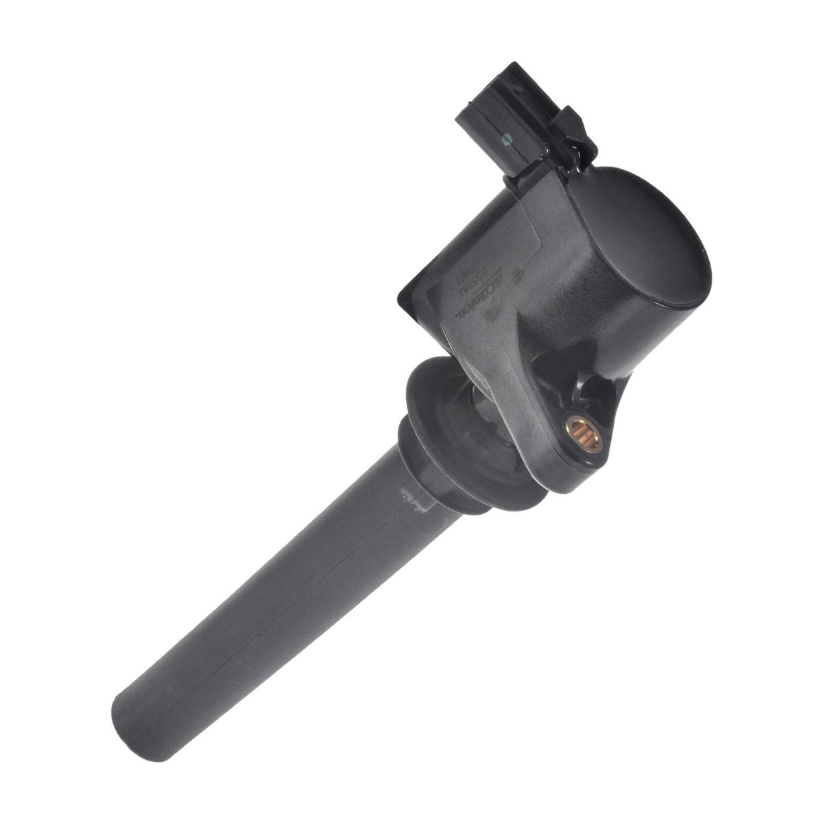 OEM Ignition Wire Kit Set MOTORCRAFT WR6096 & 6+ MOTORCRAFT Spark - Foto 9