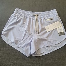 Vuori Clementime 4" Short 2.0 Peri VW3004 Large