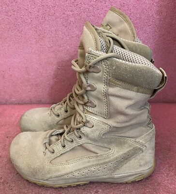 tactical research boot
