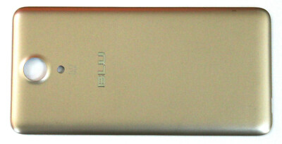 OEM BLU STUDIO SELFIE 2 S230Q REPLACEMENT GOLD BACK COVER HOUSING DOOR