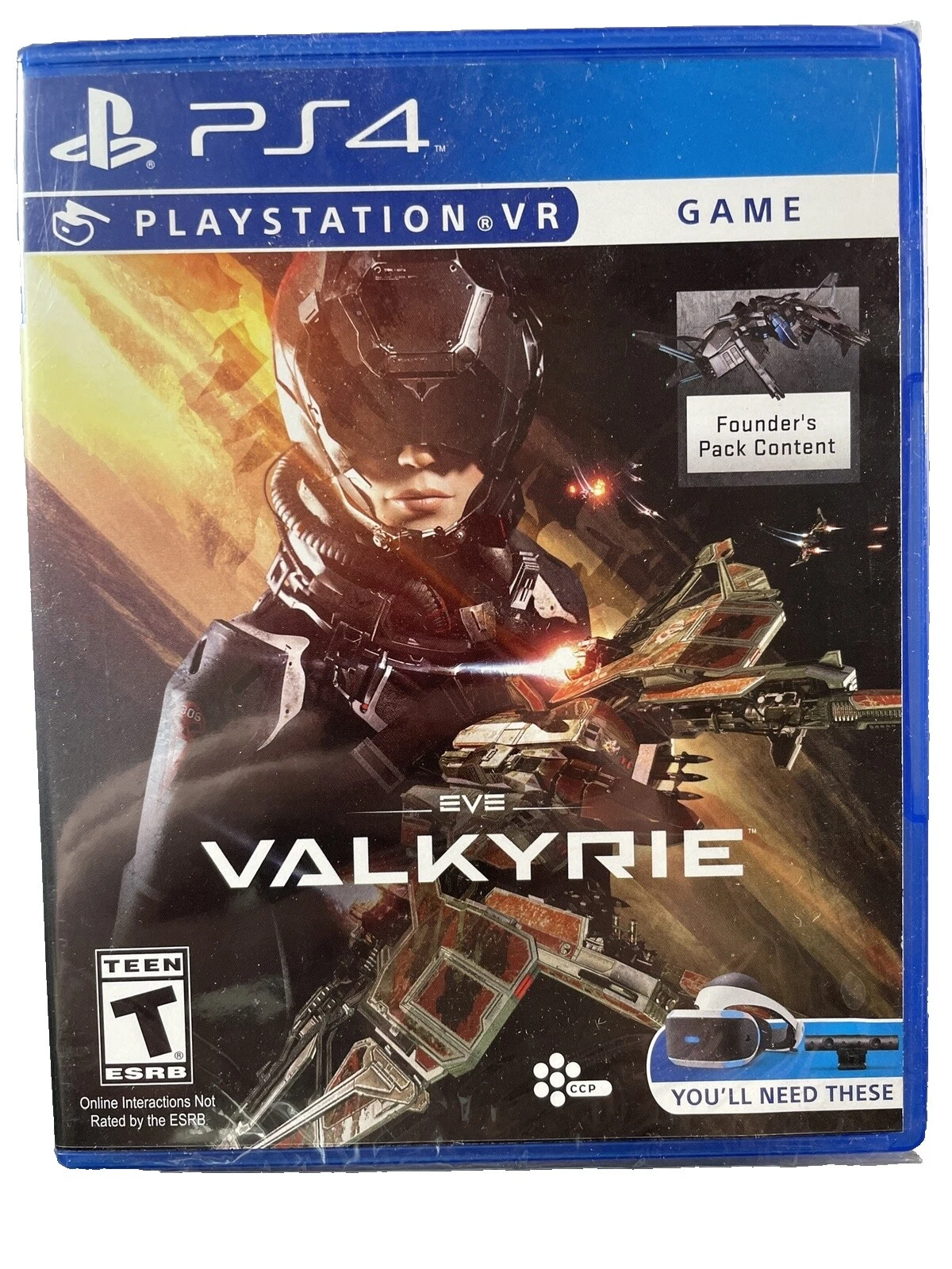 Sony PlayStation 4 2016 Video Games