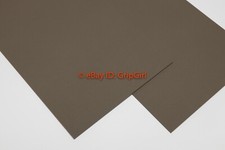 1x Sheet 8x12" Flat Dark Earth FDE Spring .08 Kydex T Holster/Sheath Material