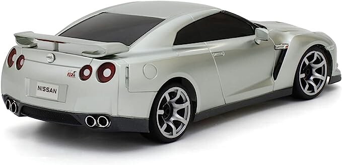 Kyosho Egg FIRST MINI-Z 1/28 Scale RC Car NISSAN GT-R R35 66608