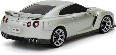 Kyosho Egg FIRST MINI-Z 1/28 Scale RC Car NISSAN GT-R R35 66608