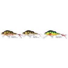 Westin Percy The Perch Crankbait 10cm 20g