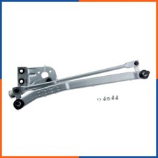 Wischergestänge vorne für FIAT | 85570166010, EMW-FT-005