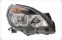 Blinker Projektor Recht Halogen Geeignet FüR Mercedes B W246 11/2011- > A24