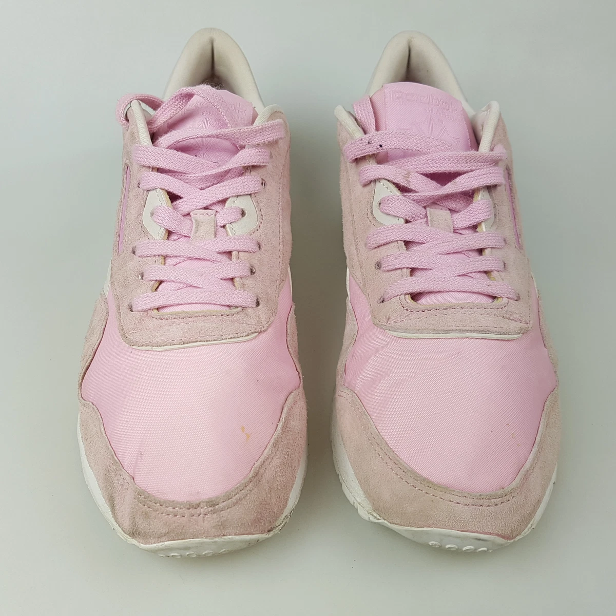 Reebok x face stockholm hotsell classic nylon