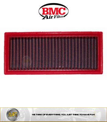 Rover Rover 600 620 Ti Vitesse 1994 1995 1996 1997 1998 BMC WASHABLE AIR FILTER