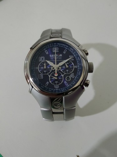 Orologio SECTOR 195 - R3273695035 | eBay