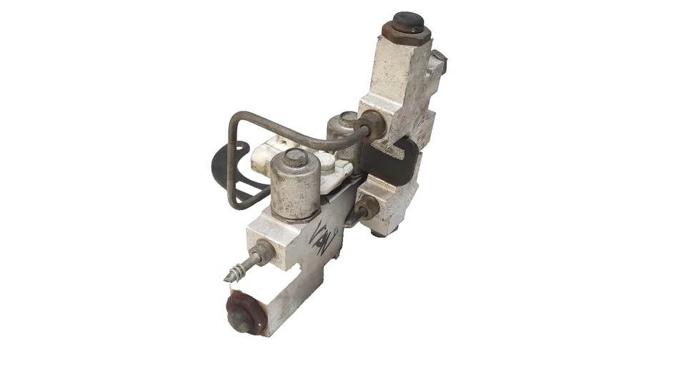 Dodge Ram Van 1500 2500 1994-1997 válvula dosificadora de frenos 52009201AB fabricante original Foto 2 de 4