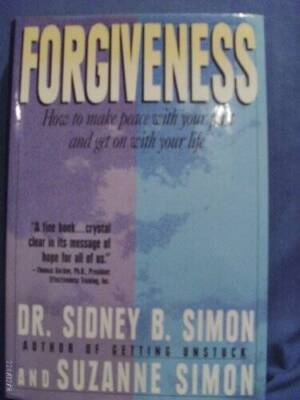 Forgiveness: How to Make Peace With Your Past and Get on With Your Life - GOOD
