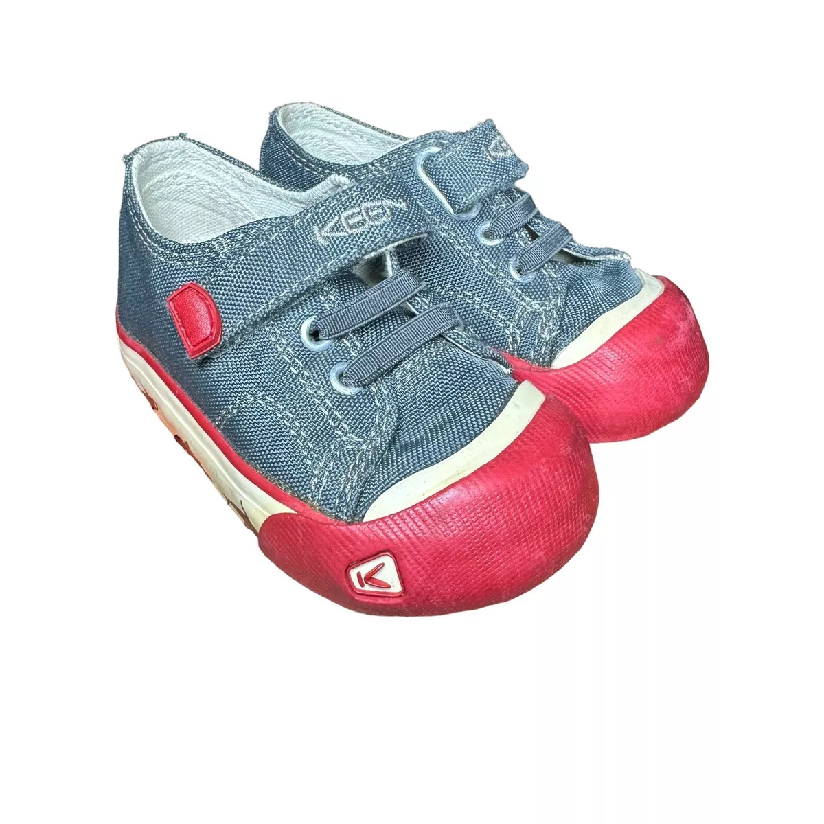 Loop Canvas Sneakers