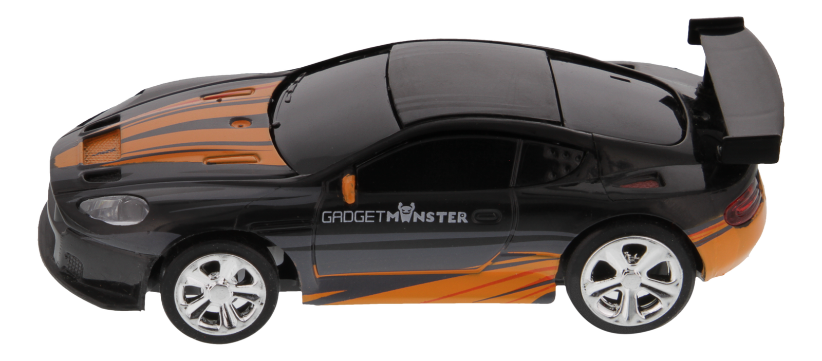 Gadget Monster Remote Control Mini Racing Car Fast Charging Radio Control Toy eBay