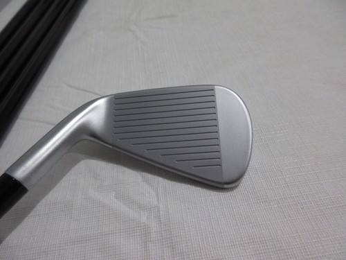 TaylorMade P790 23 Iron Set - 5-PW - MMT 65 Regular Flex Graphite - NEW - Picture 5 of 10