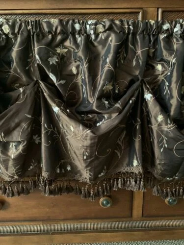 Cortinas de Ventana Regal Blackout